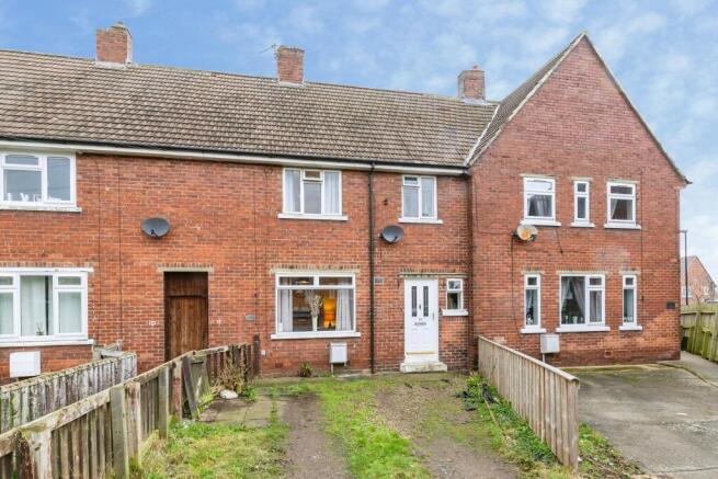 3 bed property, in Kirkdale Street, £75,000