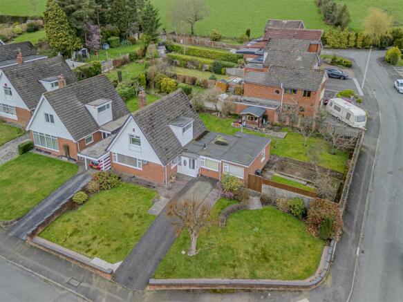3 bed property, in Houston Avenue, £360,000