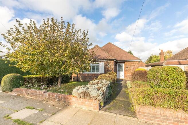3 bed property, in Green Ridge, £700,000