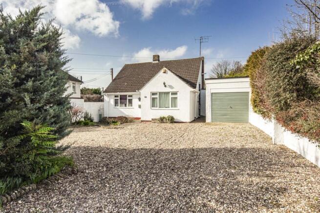3 bed property, in 43 Wallingford Road, £500,000
