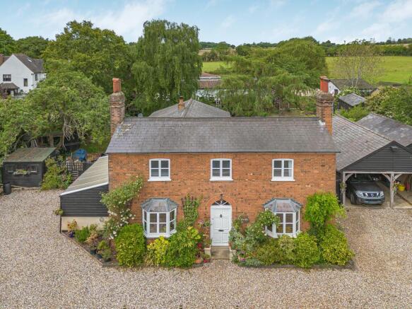 5 bed property, in Dassels, £1,250,000