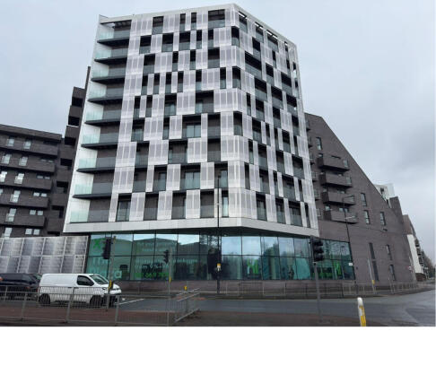 3 bed property, in 1 Every Street, £270,000