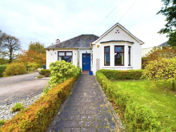 3 bed property, in Drylaw Crescent, £530,000