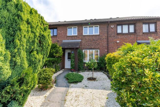 3 bed property, in Greystoke Drive, £475,000