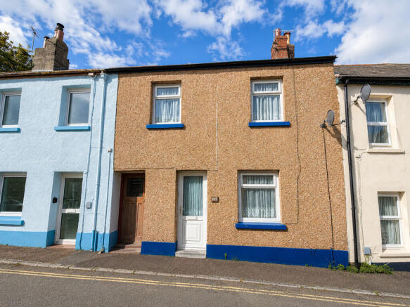 3 bed property, in Chudleigh, £195,000