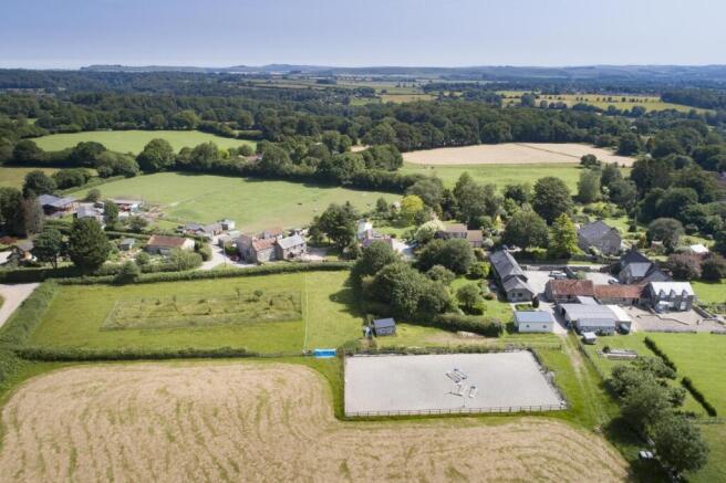 4 bed property, in Bleak Street, £1,100,000