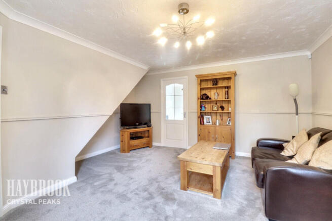 3 bed property, in Shunters Drift, £260,000
