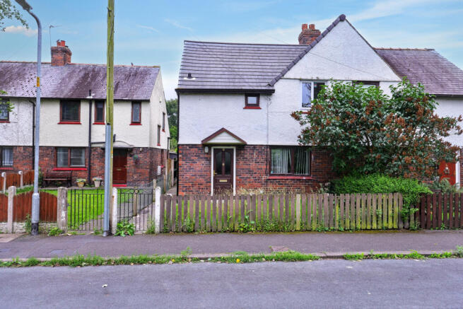 2 bed property, in Bousteads Grassing, £45,000