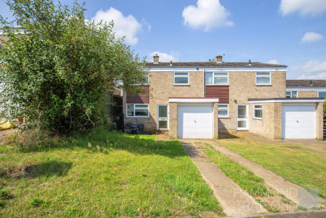 3 bed property, in Buckland Rise, £300,000