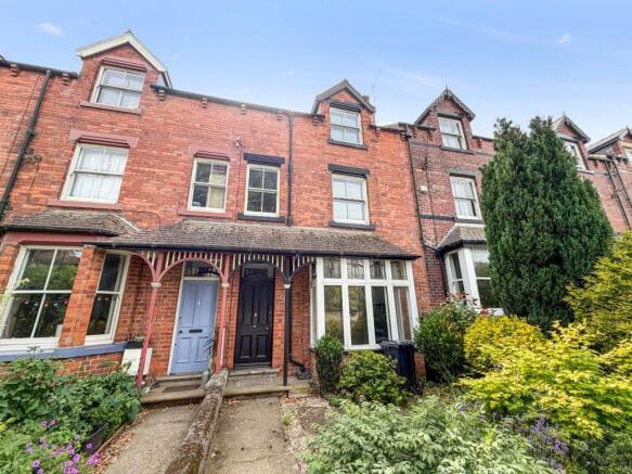 4 bed property, in Kirkby Road, £250,000