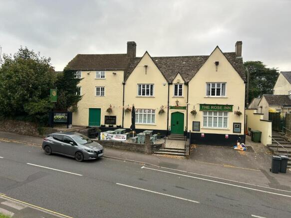 Land, in Stroud, £399,950
