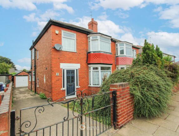 3 bed property, in Florence Avenue, £170,000