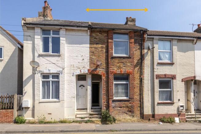3 bed property, in 31, £75,000