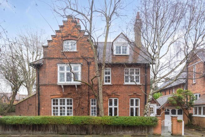 5 bed property, in The Orchard, £4,950,000