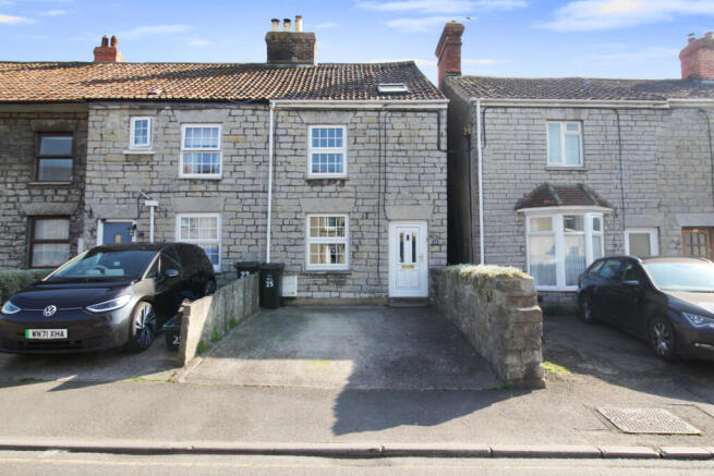 2 bed property, in West End, £269,950