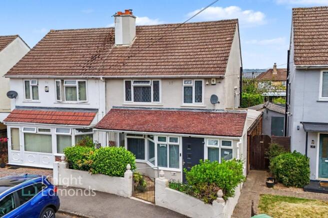 3 bed property, in Hereford Road, £350,000