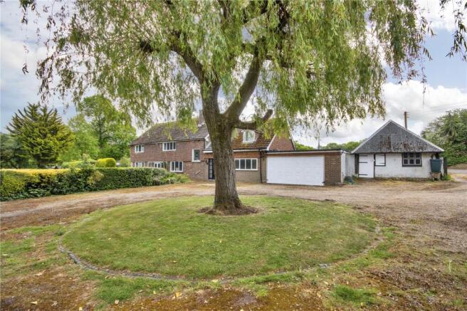 5 bed property, in Row Dow Lane, £1,300,000