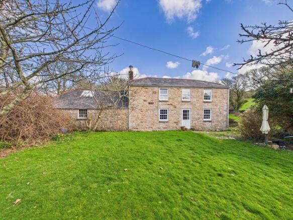 4 bed property, in Constantine, £995,000