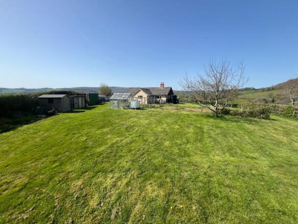 3 bed property, in Higher Aller Lane, £625,000