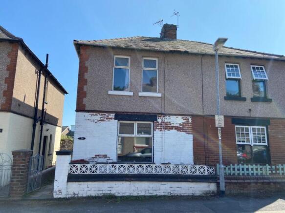 3 bed property, in 34 Dundee Street, £67,500