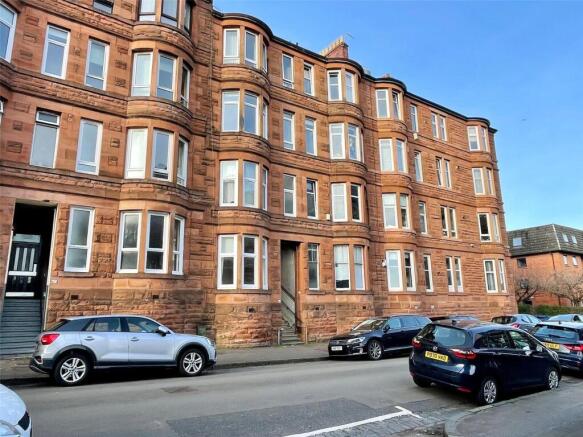 1 bed property, in Laurel Street, £120,000