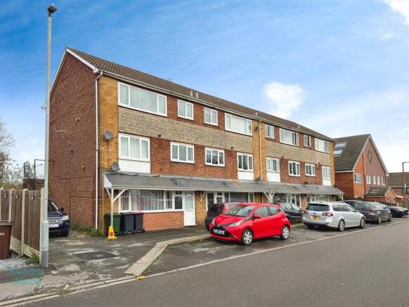 Land, in St. James Avenue, £1,250,000