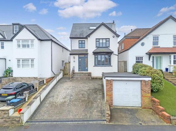 4 bed property, in Blackacre Road, £1,050,000