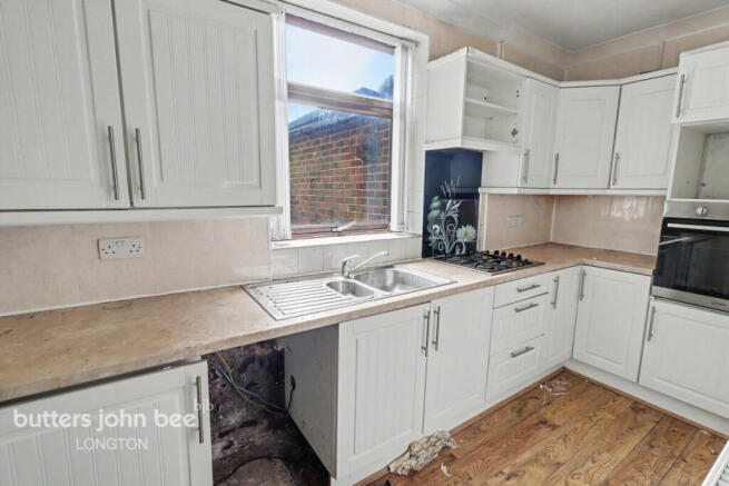 3 bed property, in Stallington Road, £210,000