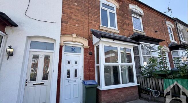 3 bed property, in Woodlands Street, £185,000