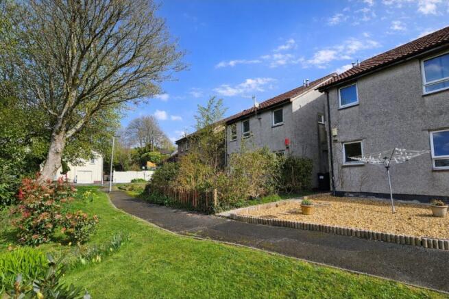 Land, in Paynter Walk, £105,000