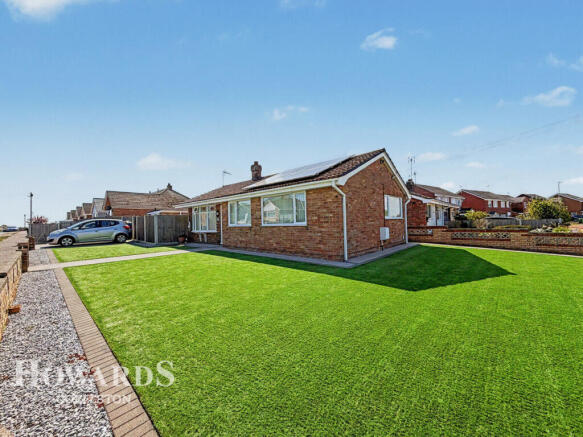 3 bed property, in Dorothy Avenue, £320,000