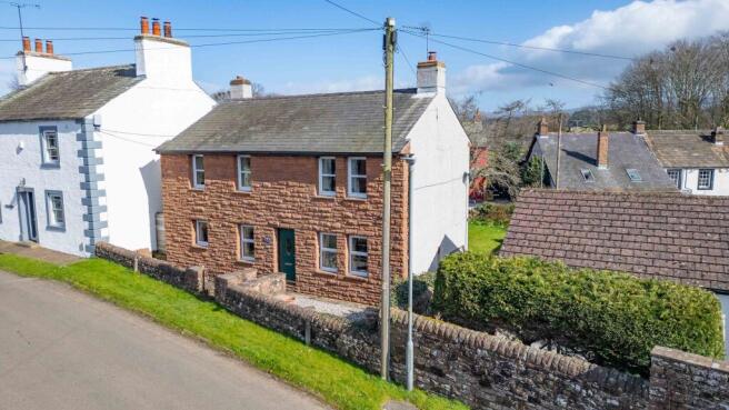 3 bed property, in Penrith CA11, £410,000