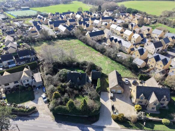3 bed property, in Land at Elmfield, £1,750,000