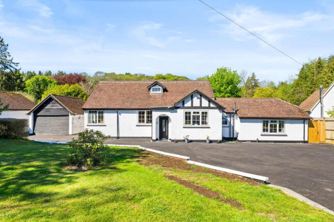6 bed property, in Slines Oak Road, £1,500,000