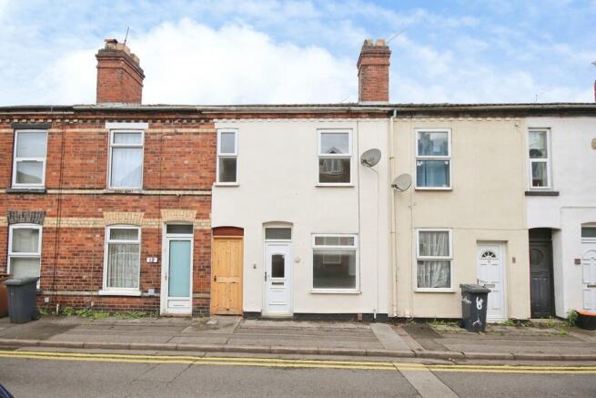 3 bed property, in Linton Street, £120,000