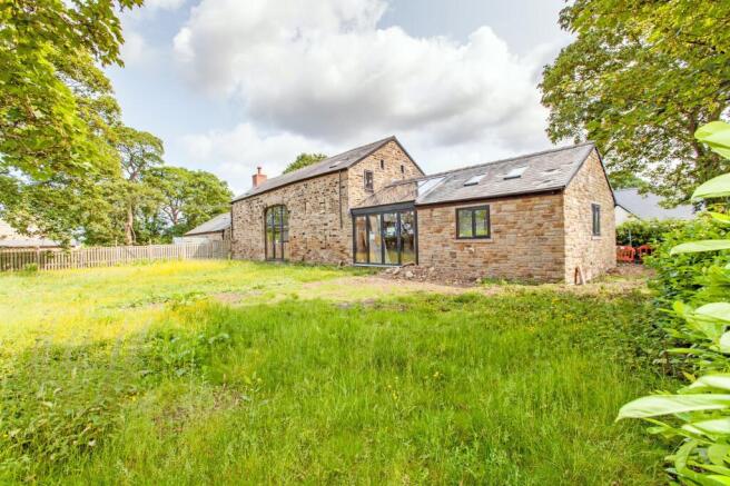 Land, in Bridle Road, £275,000