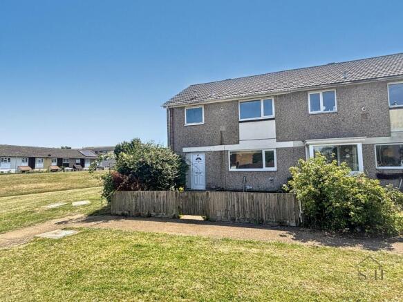 3 bed property, in Newenden Close, £250,000