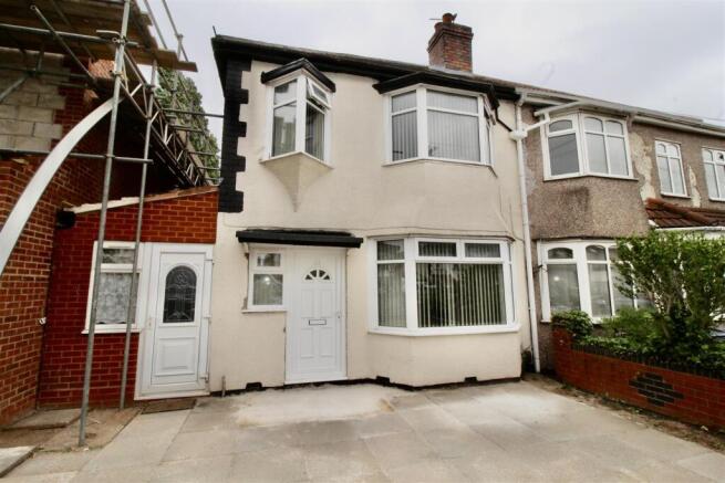 3 bed property, in Mickleover Road, £260,000