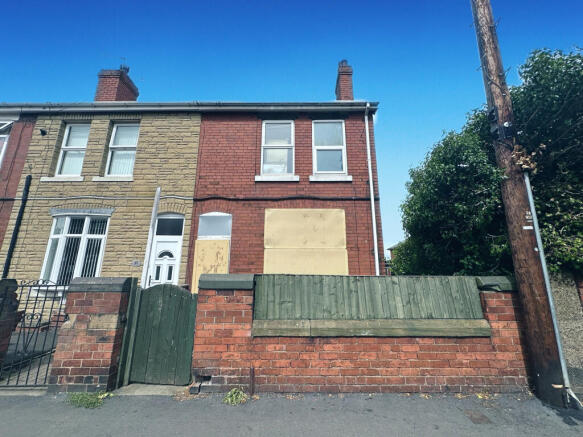1 bed property, in Flat 1, £15,000