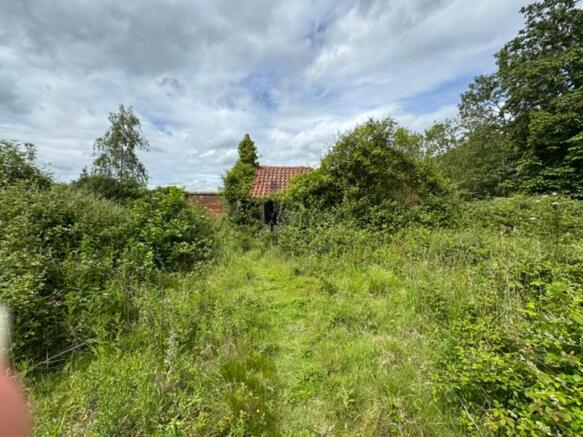 Studio, in Bozeat, £150,000