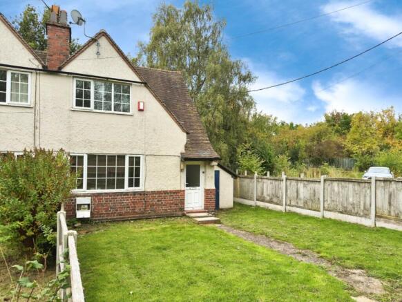 3 bed property, in Golf Links Cottage, £200,000