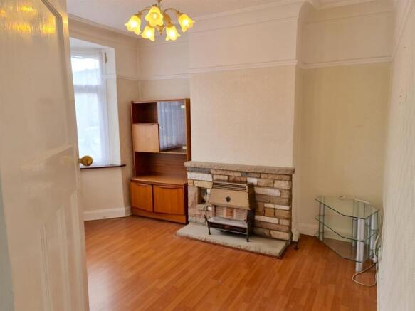 3 bed property, in Trinity Road, £475,000