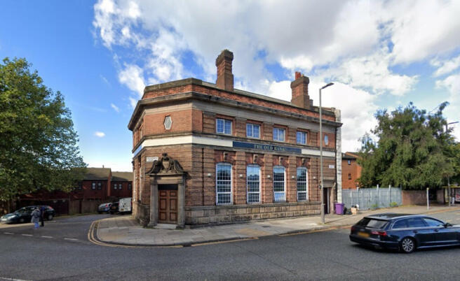 9 bed property, in 1-3 Everton Road, £650,000