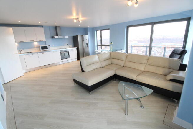 2 bed property, in Metis, £220,000