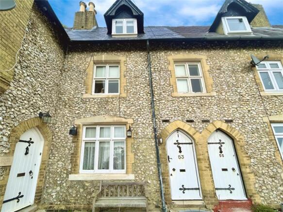 1 bed property, in Mitchell Avenue, £150,000