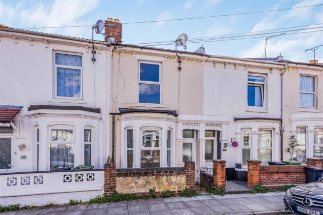 3 bed property, in Farlington Road, £235,000