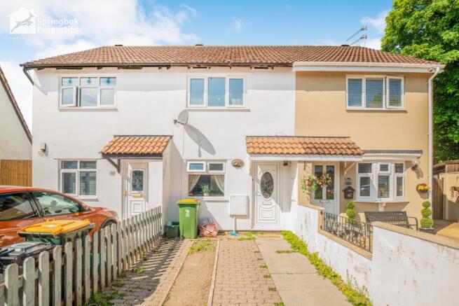 2 bed property, in Beech Grove St Brides, £180,000