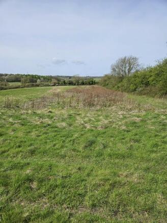 Land, in New Road, £5,000
