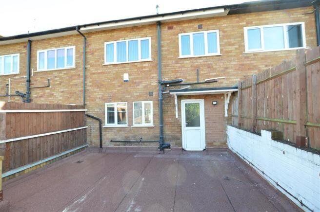 2 bed property, in 142A and 142B Beacon Road, £110,000
