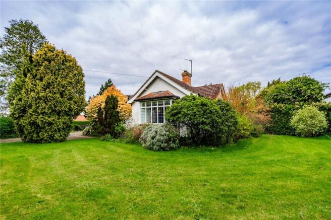 3 bed property, in Humberston Avenue, £395,000